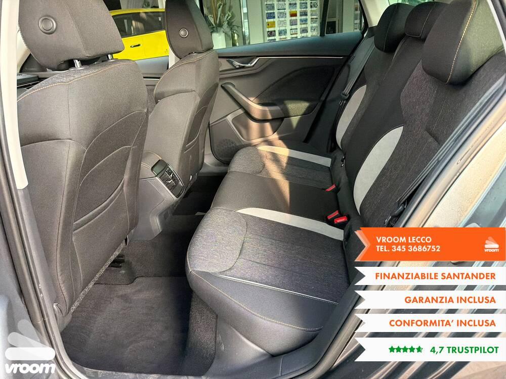 SKODA Kamiq Kamiq 1.0 TSI 110 CV Style