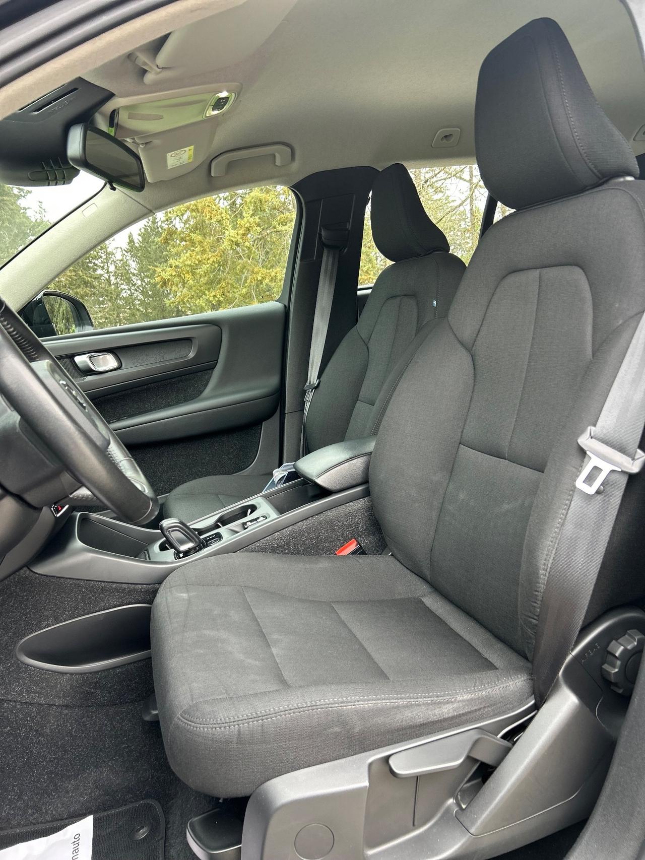 Volvo XC40 D3 AWD Geartronic Inscription PARI AL NUOVO CERTIFICATA