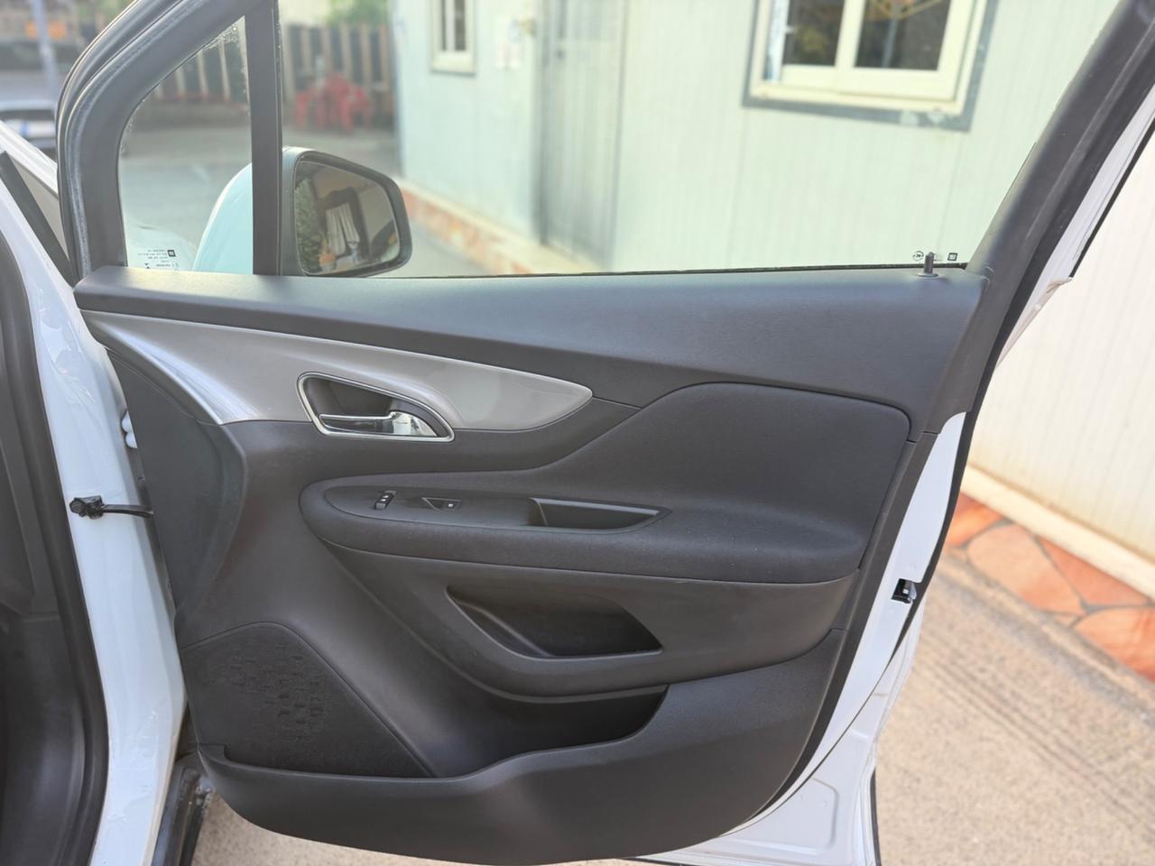 Opel Mokka 1.7 CDTI Ecotec 130CV Km Certificati