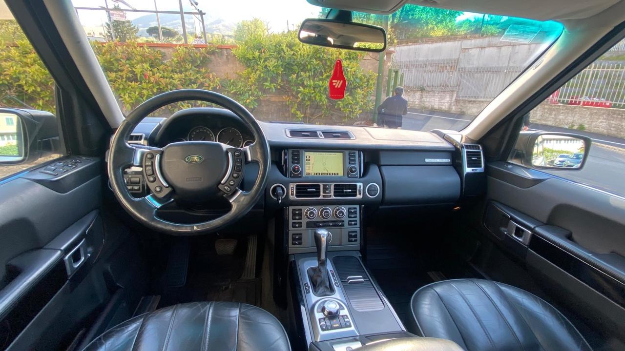 Land Rover Range VOGUE 3.6 TDV8 272 cv Autobiography Tetto Full