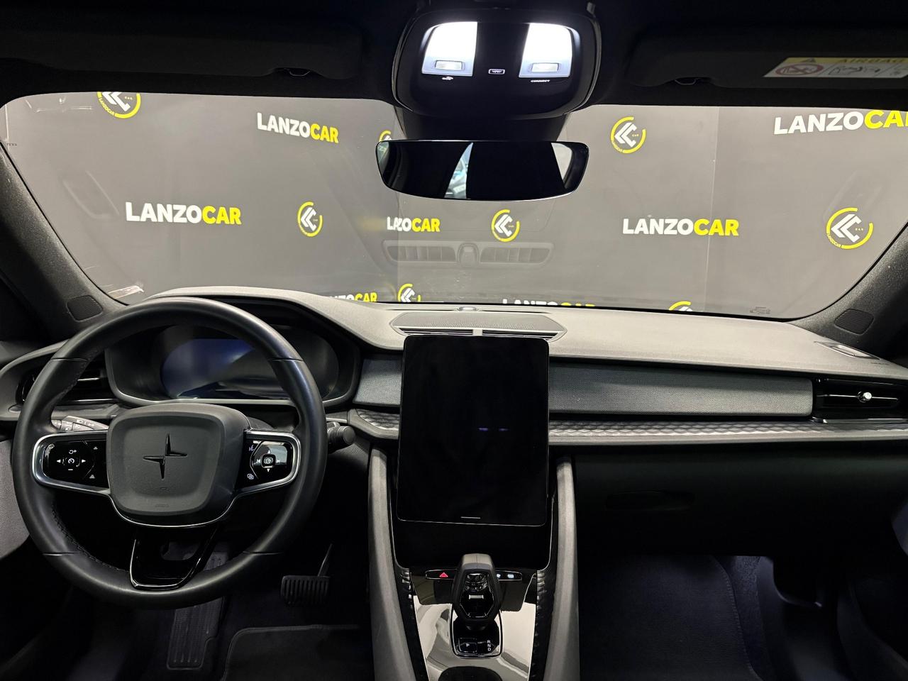 Polestar 2 *LONG RANGE*272CV*