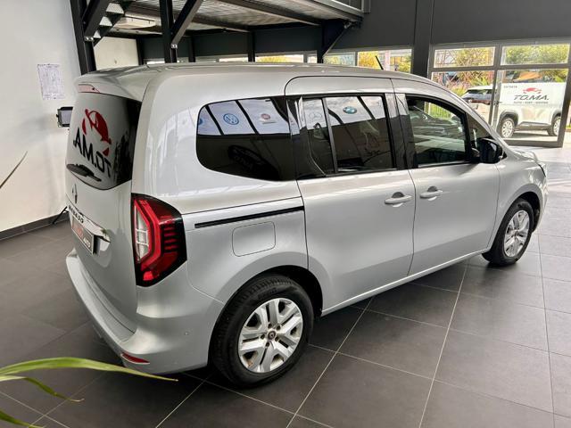 RENAULT Kangoo 1.5 Blue dCi 95CV Edition One Plus