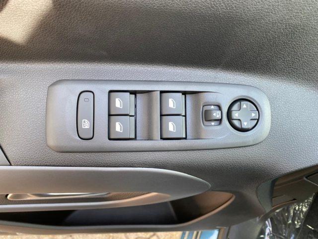 FIAT Doblo 1.5 BlueHdi 100CV *UConnect*Keyless*Sensori