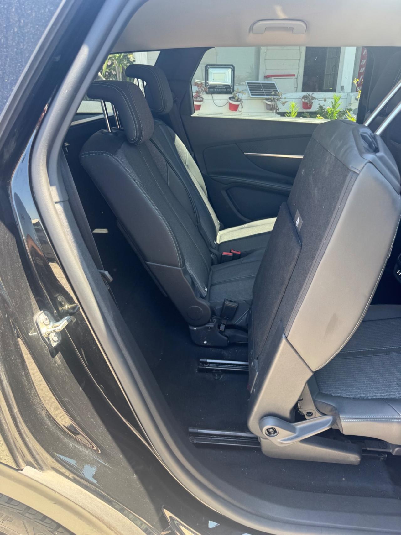 Peugeot 5008 BlueHDi 130 S&S EAT8 GT 7 POSTI SENZA VINCOLI