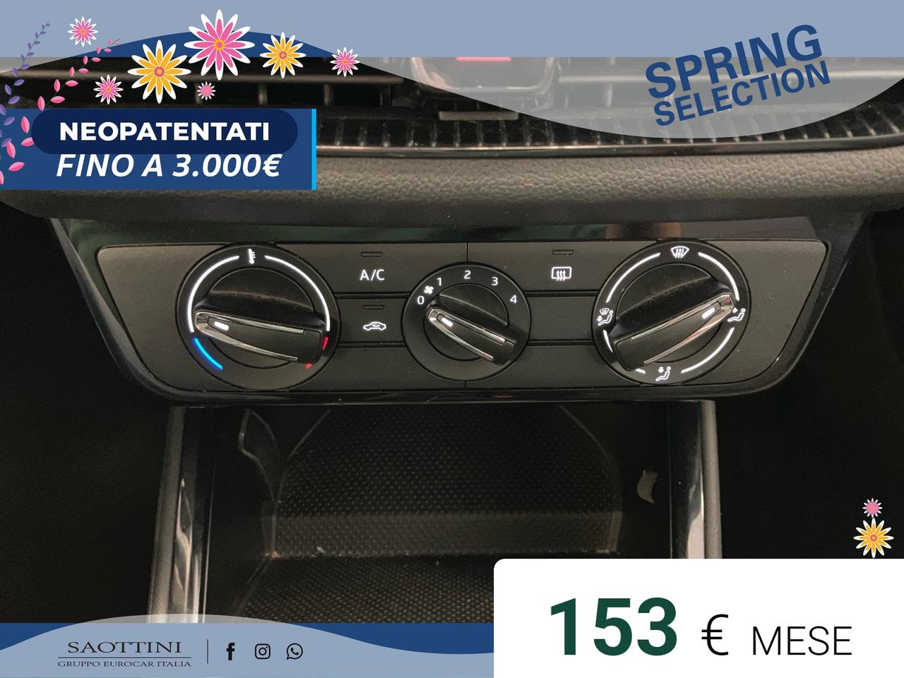 1.0 mpi evo Selection 80 CV