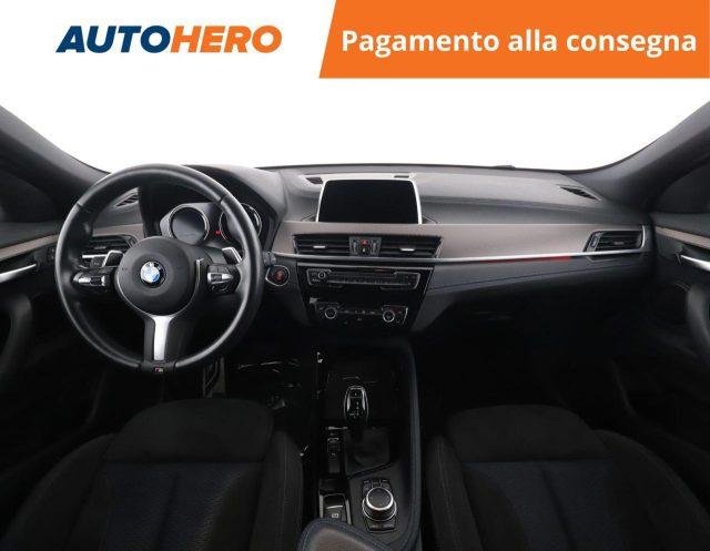 BMW X2 sDrive18d Msport