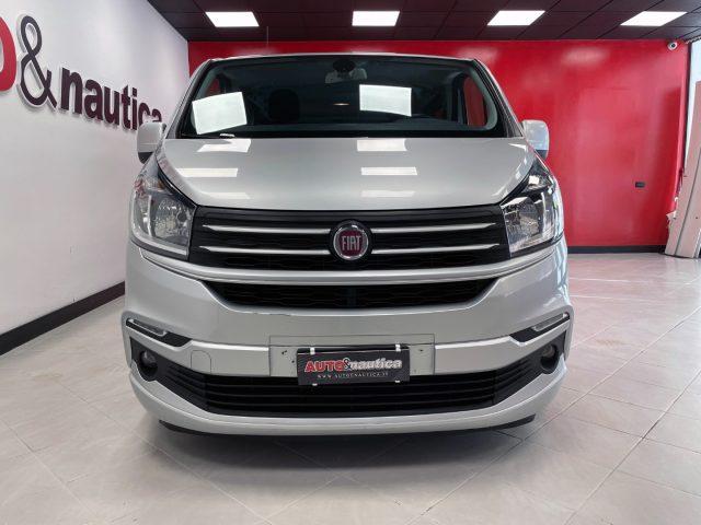 FIAT Talento 1.6 MJT 120CV L1 H1 COMBI 12Q