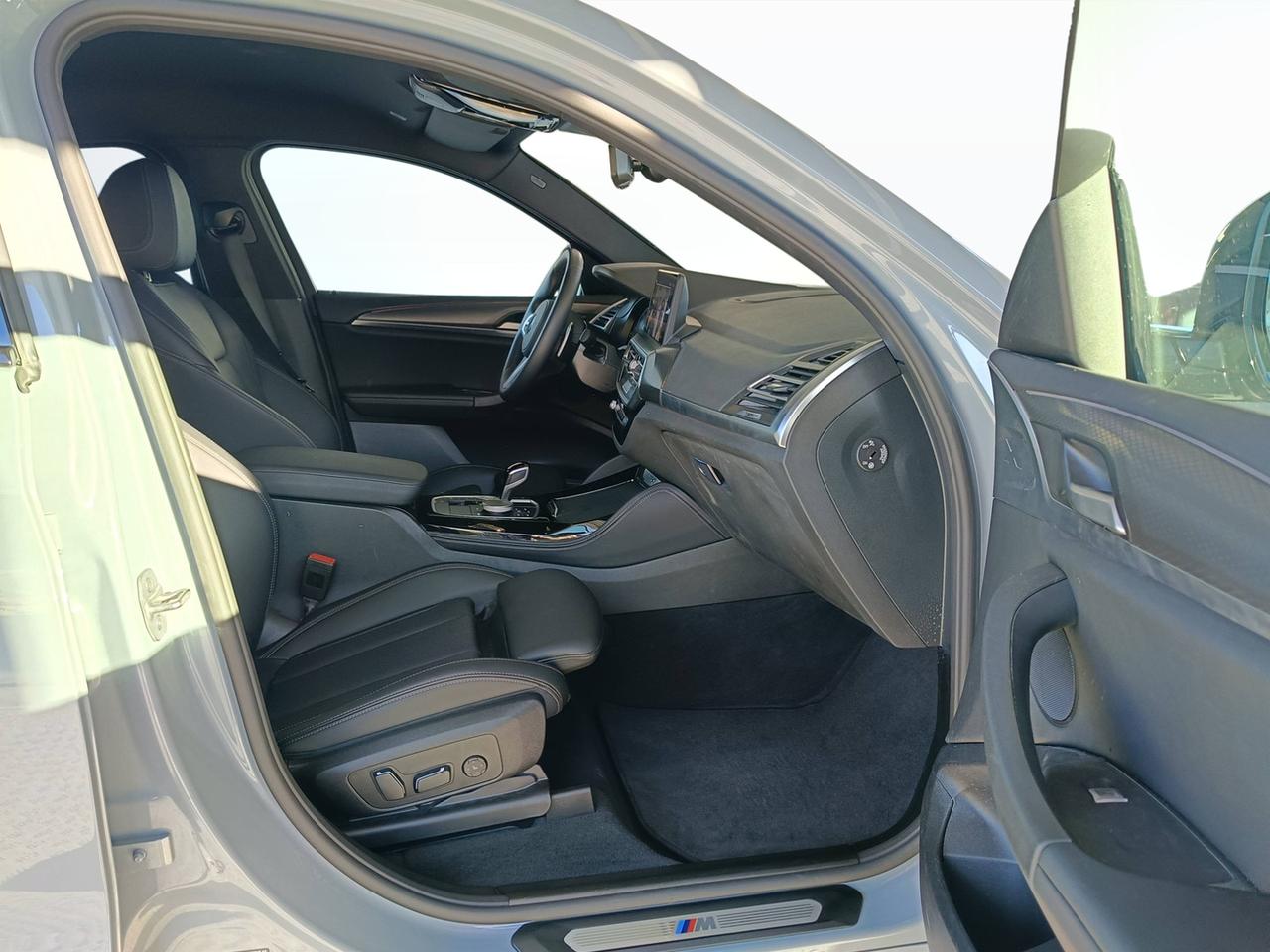 BMW X4 G02 2021 - X4 xdrive20d mhev 48V Msport auto