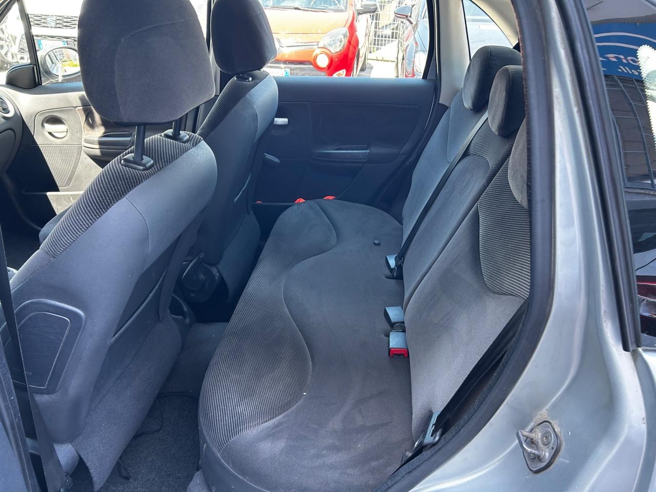 Citroen C3 1.1B 89.000km 2008