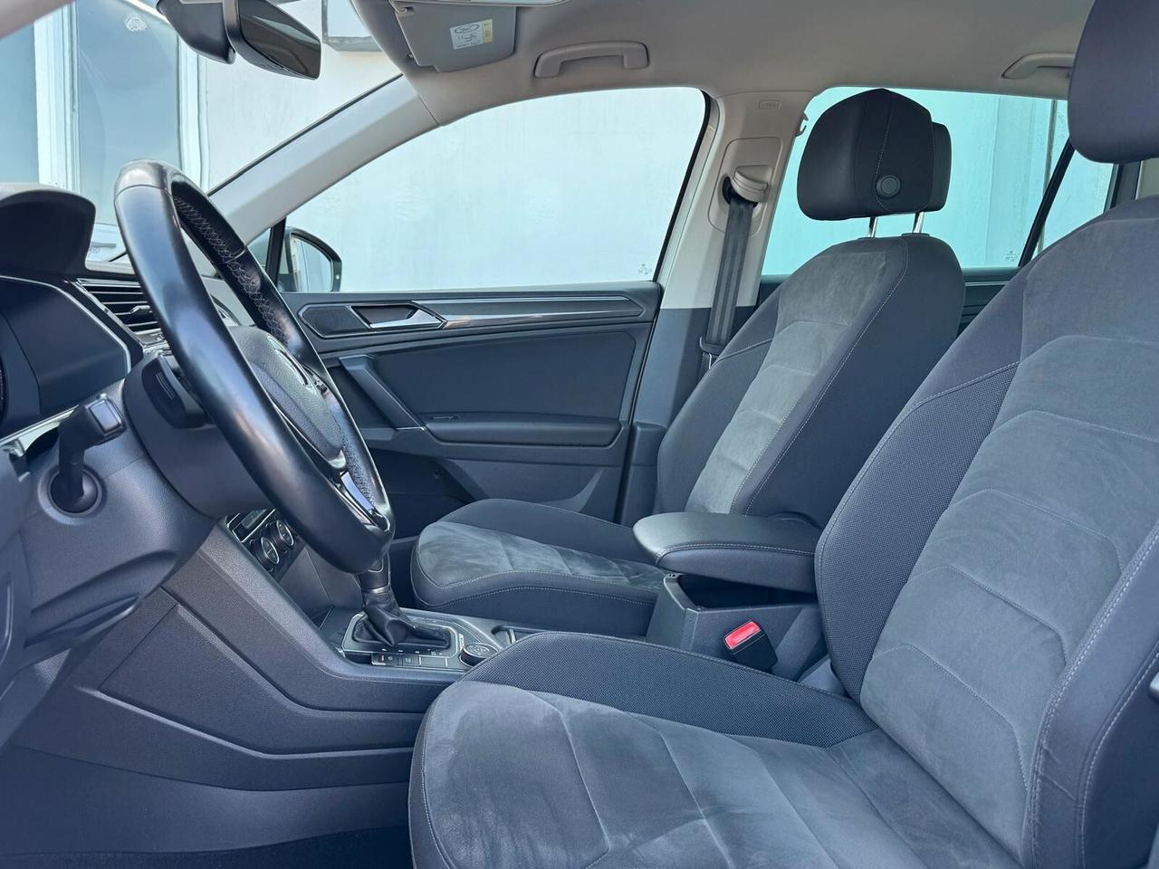 Volkswagen Tiguan 2.0 TDI DSG 4MOTION - PROMOFIN