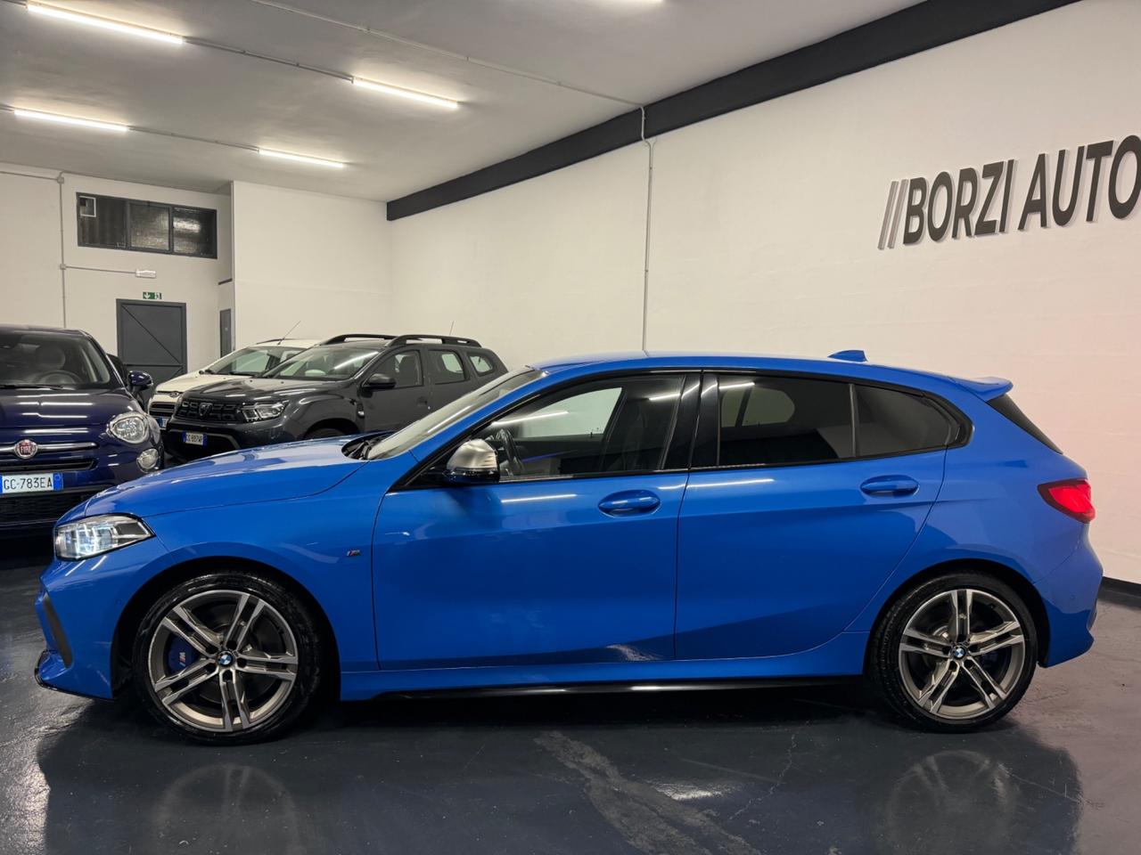 Bmw 135 M 135i xDrive 306cv UNIPRO! PROMO!