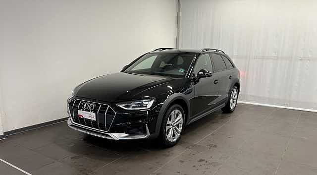 Audi A4 40 TDI 204 CV S tronic Business Evolution