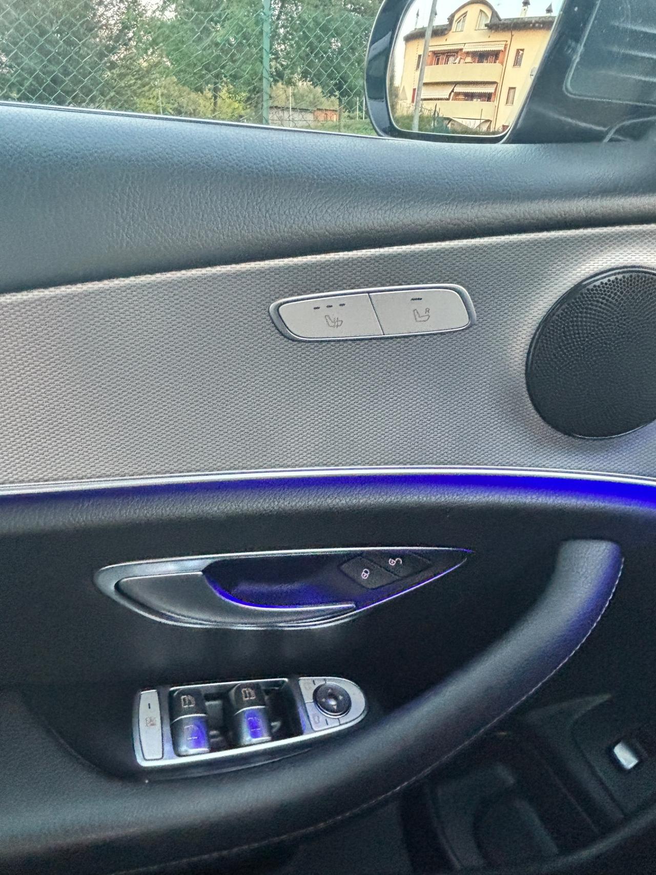 Mercedes-benz E 220 Business Sport