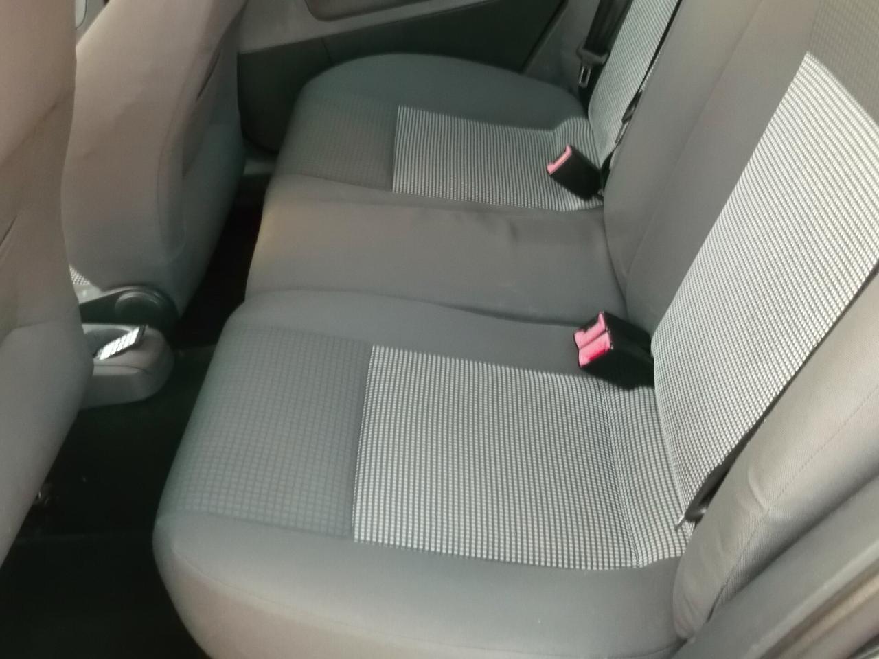 Seat Ibiza 1.4 TDI 5 P. Neopatentati 2008