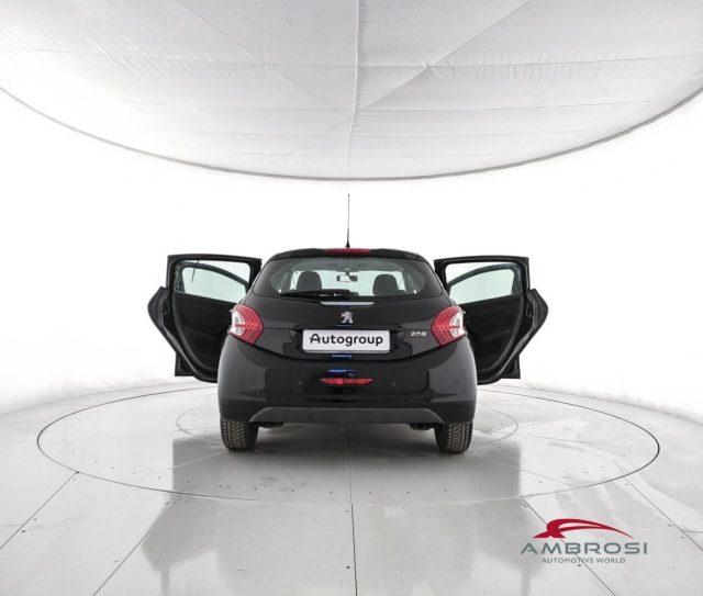 PEUGEOT 208 VTi 68 CV 5 porte Active