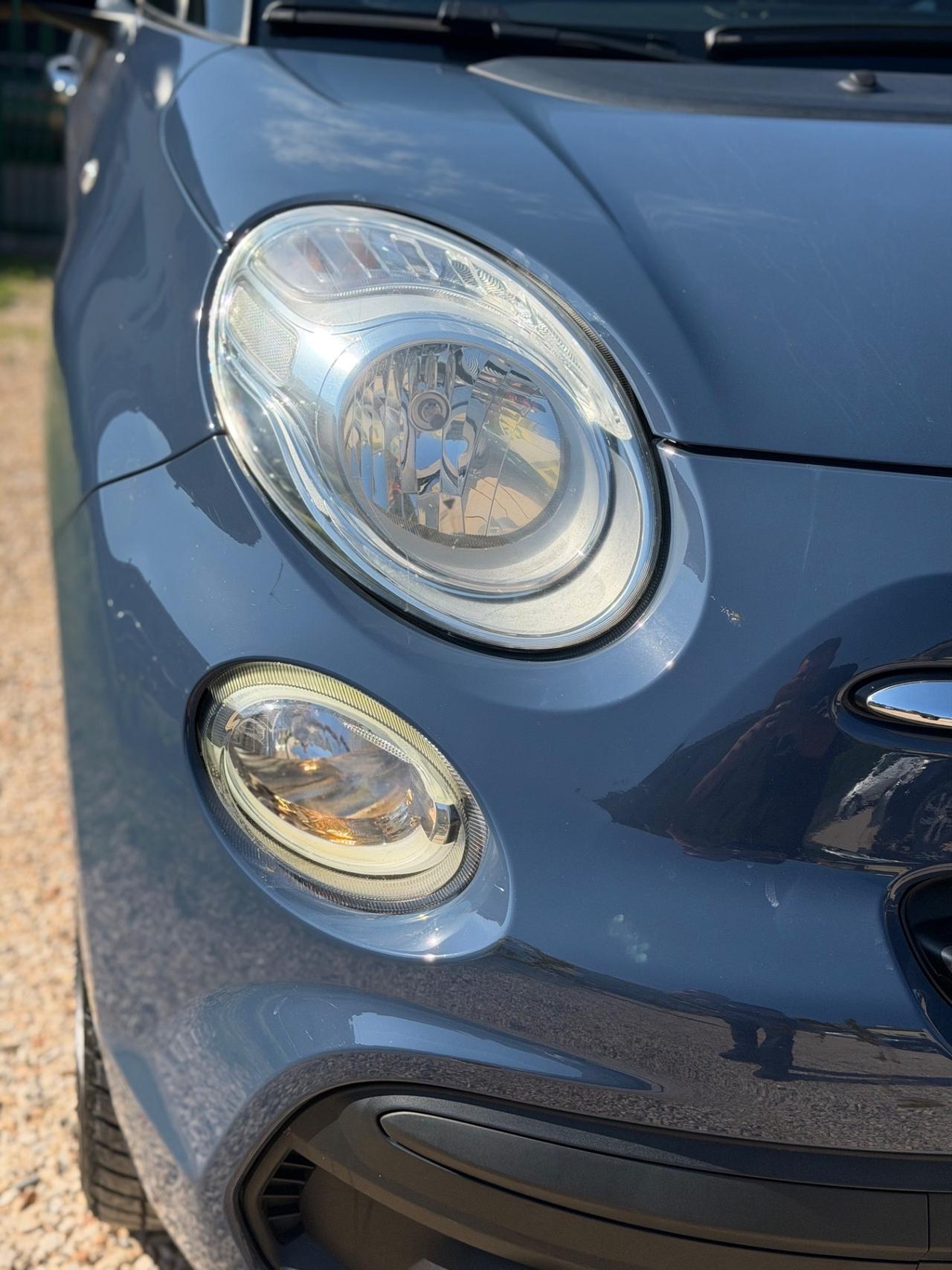 Fiat 500L 1.3 MTJ 95 CV LOUNGE KMCERT UNICOPR