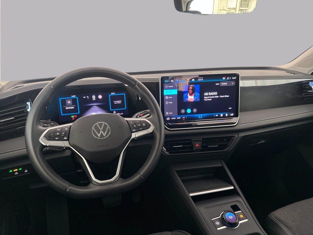 VOLKSWAGEN Tiguan 2.0 tdi life 150cv dsg del 2025