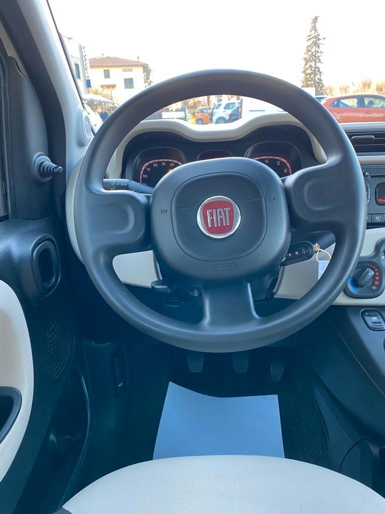 Fiat Panda 1.2 EasyPower Lounge GPL - ok neopatentato