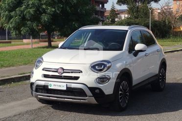 FIAT 500X 1.6 MultiJet 120 CV Cross