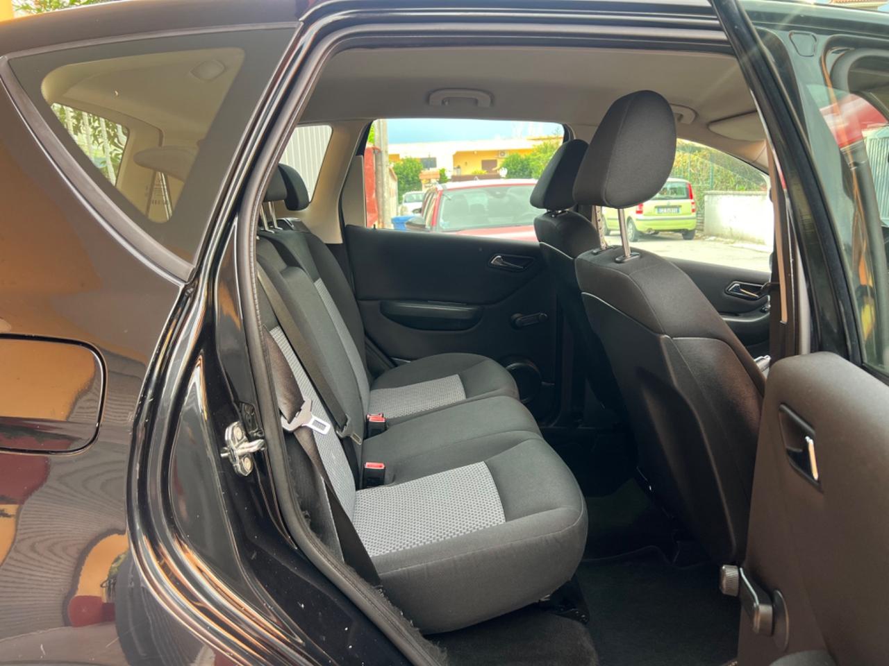 Mercedes-benz A 170 Avantgarde