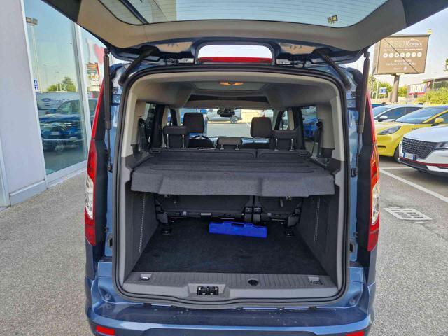 FORD Tourneo Connect 1.5 TDCi 120 CV Titanium