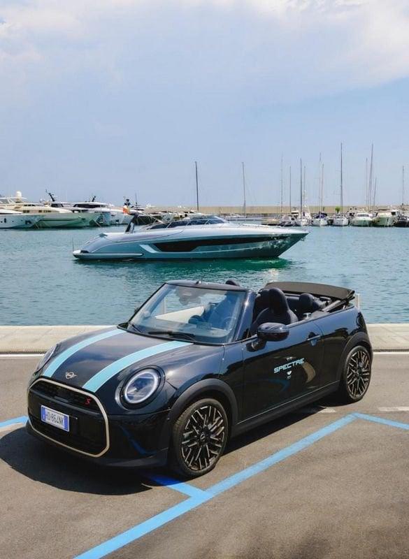 MINI Cooper Mini Cooper Cabrio 2.0 S Favoured auto