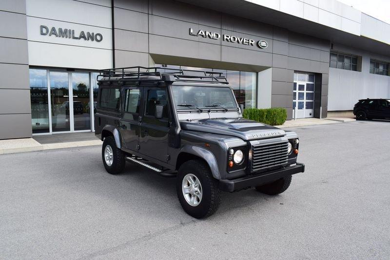 Land Rover Defender Defender 110 2.2 TD4 Station Wagon E N1
