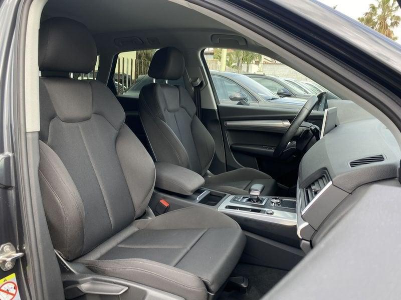 Audi Q5 Business 2.0 TDI 190CV S-Tronic quattro 40