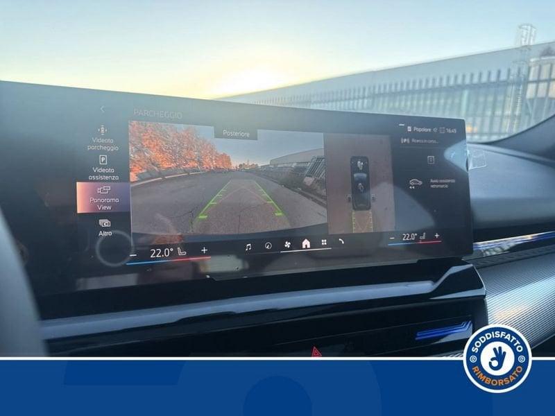 BMW Serie 5 Touring 520d XDrive M Sport Pro