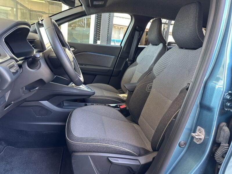 Renault Symbioz Symbioz Full Hybrid E-Tech Techno 145 CV