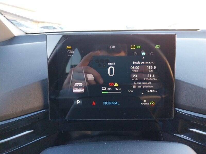 MG MG4 MG4 Comfort 64 kWh