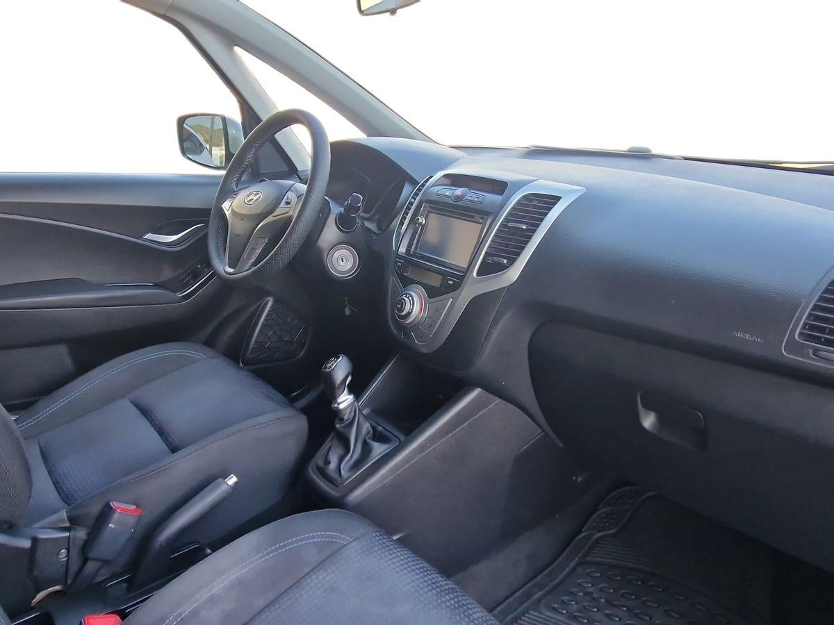 HYUNDAI IX20 1.4 CRDI 90CV COMFORT