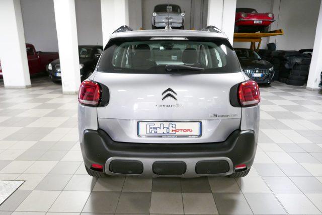 CITROEN C3 Aircross BlueHDi 100 S&S Feel
