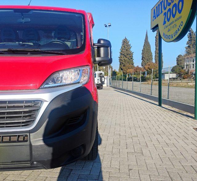 FIAT DUCATO 35 2.3 MJT 130CV PM Cassone 3mt x 2mt Maxi