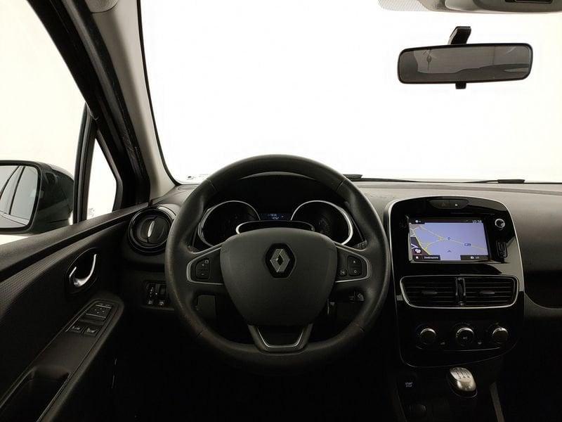 Renault Clio dCi 8V 75CV Start&Stop 5 porte Energy Intens