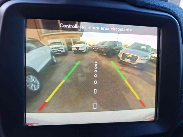 JEEP Renegade 1.3 T4 190CV PHEV 4xe AT6 80th Anniversary