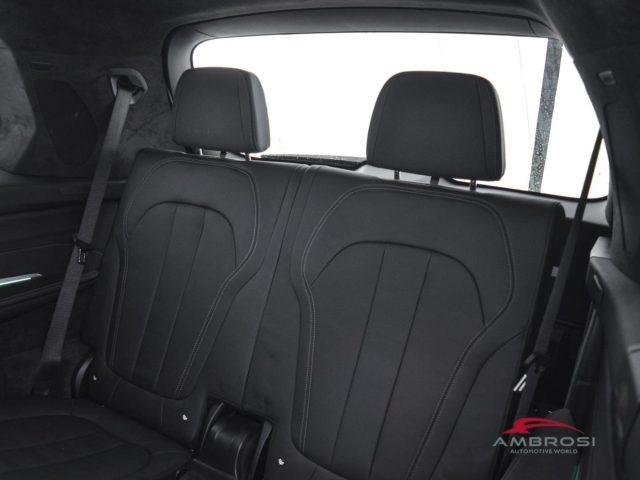 BMW X7 xDrive30d M-sport 7 Posti