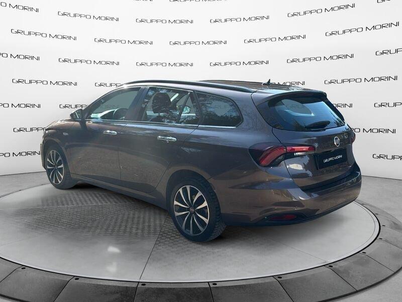 FIAT Tipo 1.6 Mjt 120cv 6M S&S Lounge