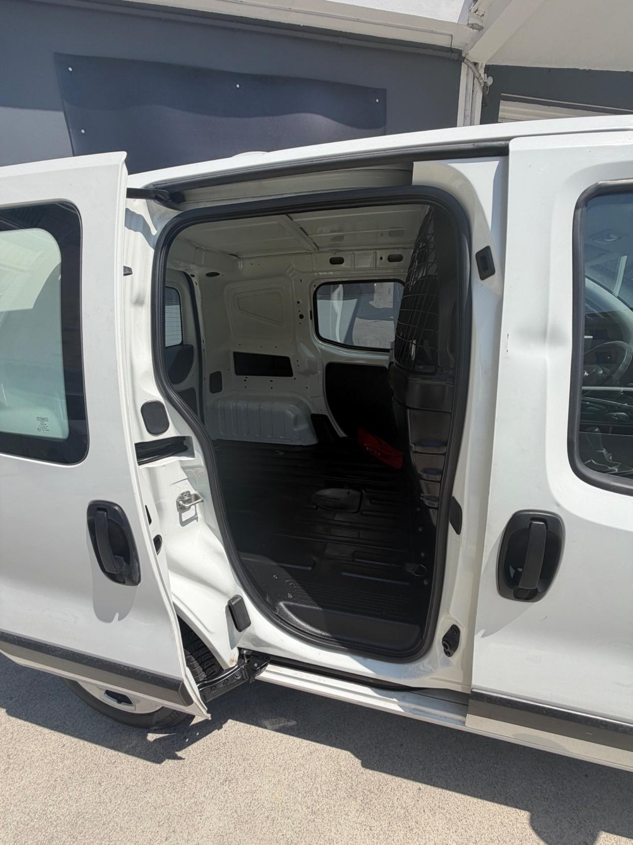 Fiat Fiorino 1.3 MJT 95CV Cargo Adventure