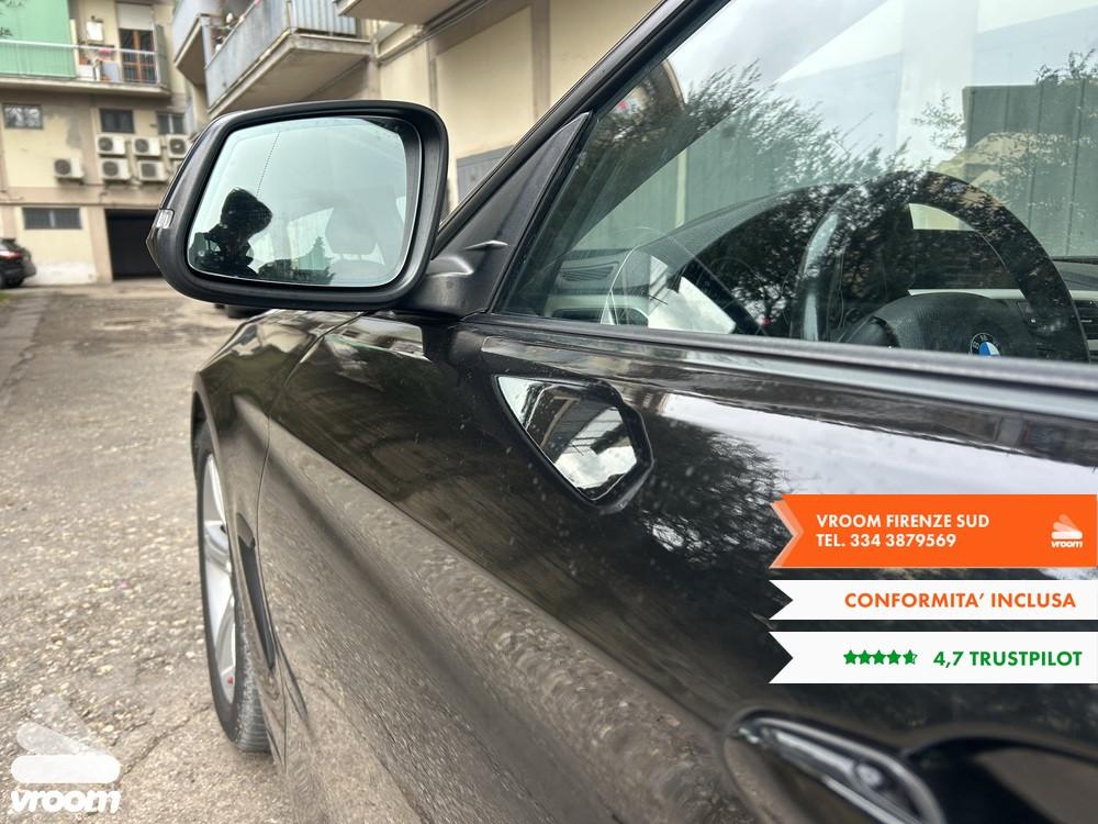 BMW Serie 4 G.C. (F36) 418d Gran Coupé