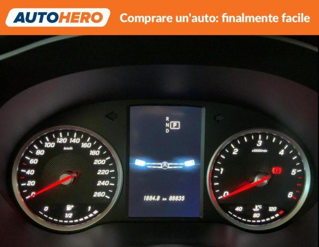 MERCEDES-BENZ GLC 220 d 4Matic Executive
