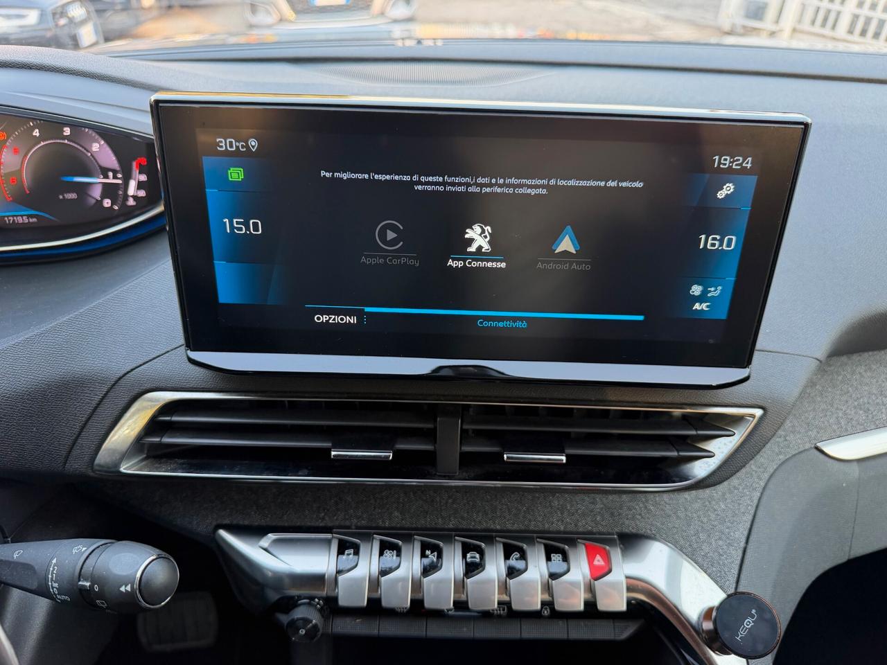 Peugeot 3008 BlueHDi 130 S&S EAT8 Allure Pack 2023