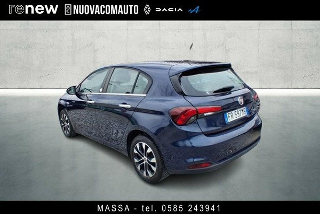 Fiat Tipo 5 Porte 1.4 Mirror