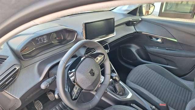 Peugeot 208 208 1.2 puretech Active s