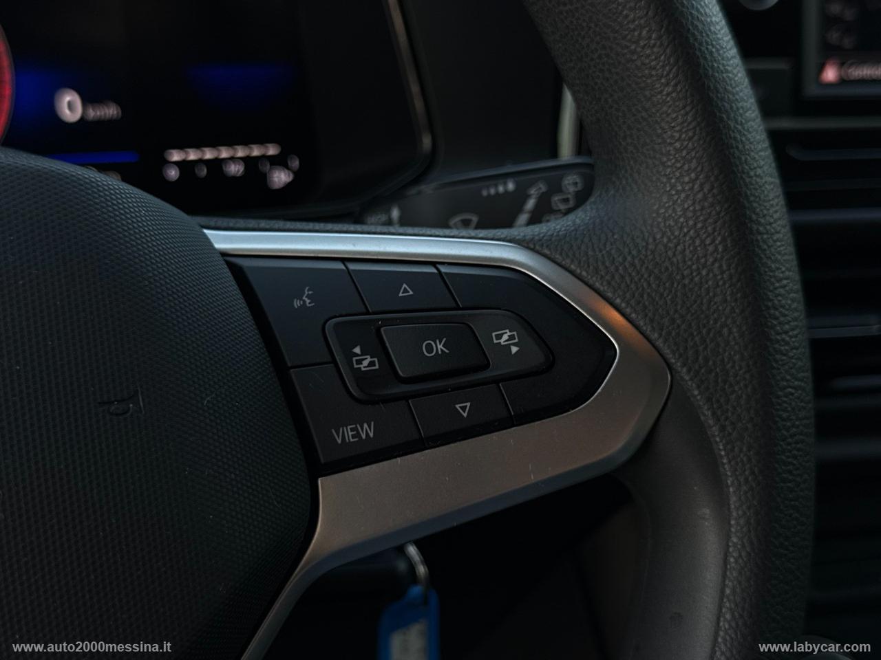 VOLKSWAGEN T-Roc 1.0 TSI Life
