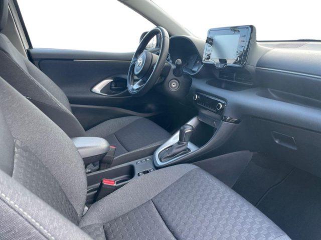 TOYOTA Yaris 1.5 Hybrid 5 porte Active