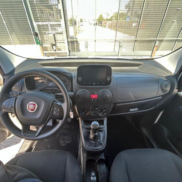 FIAT FIORINO 1.3 M-JET FURGONE SX - 2021