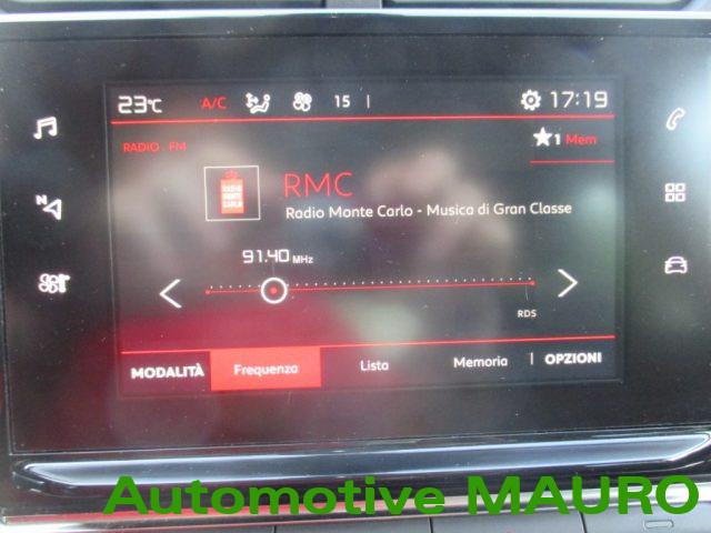 CITROEN C3 PureTech 82 GPL Shine - NEOPATENTATI