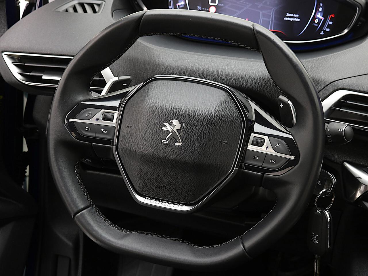 Peugeot 3008 1.5 BlueHDi EAT8 Allure TETTO APRIBIL