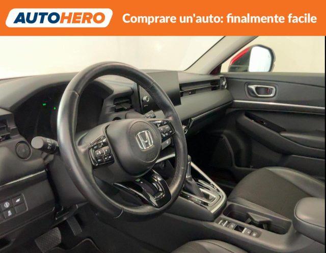 HONDA HR-V 1.5 Hev eCVT Advance